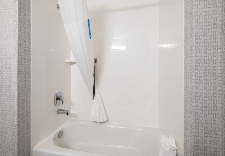 Hampton Inn by Hilton Kamloops photo 10