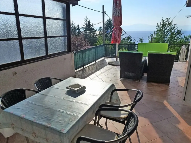 Apartment Ivana