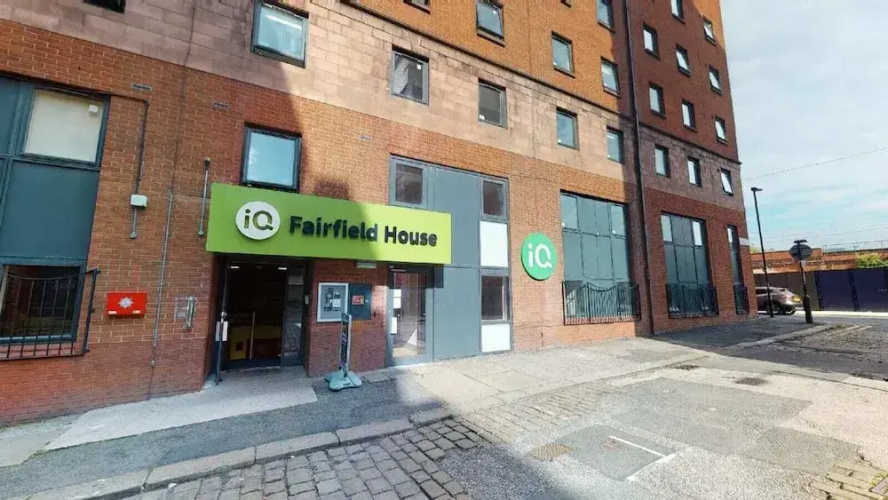 Hotelbild