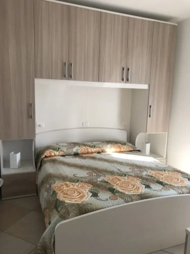 2 Bedrooms Standard Duplex room