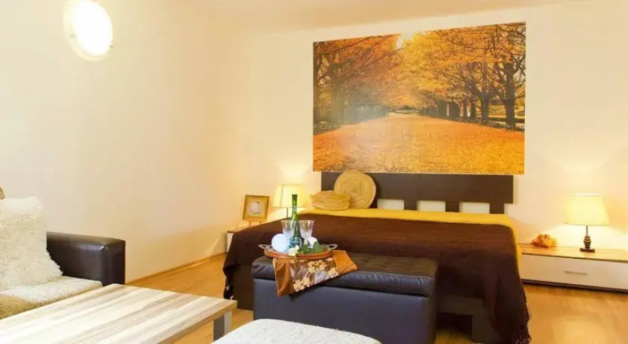 Villa Sun Village Sofia