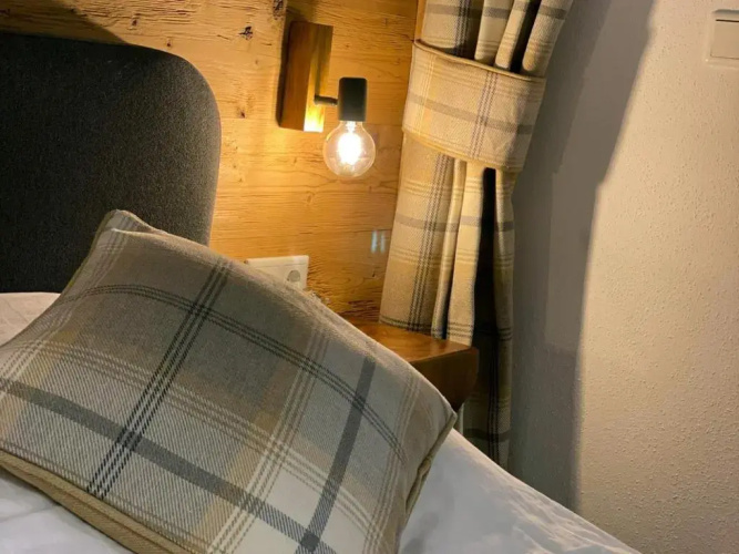 Alpenblick Apartment