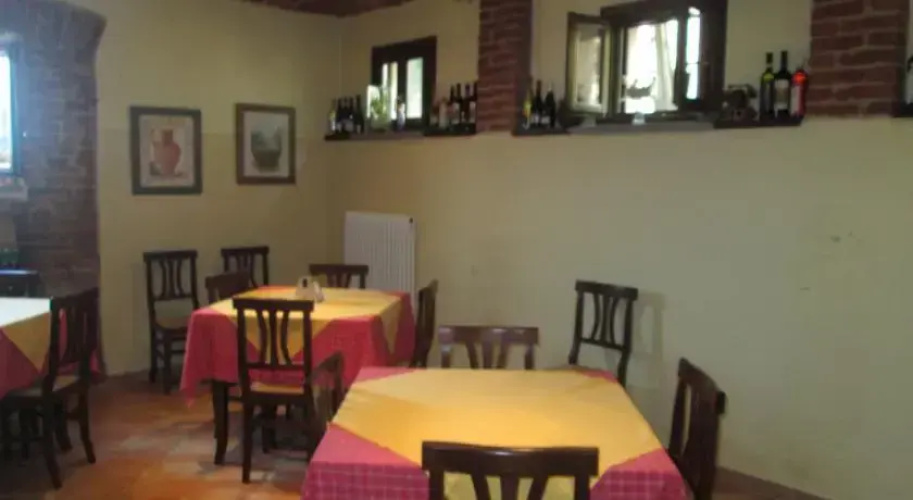 Affittacamere La Cascina Del Lago