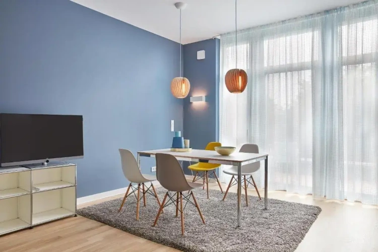 1 Bedroom Double Apartment