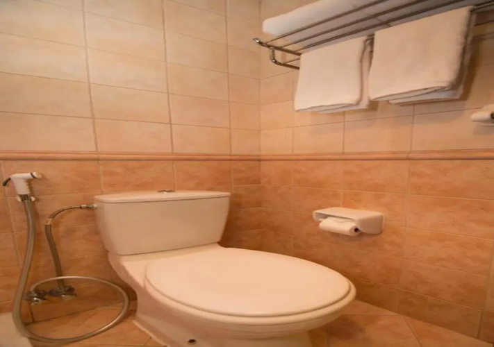 Al Nosour Al Mohajreen Hotel