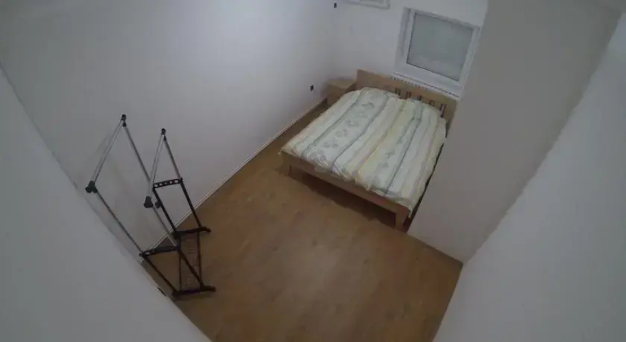 Apartment Lucky