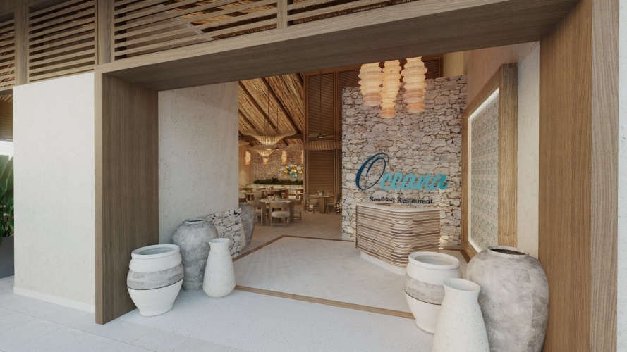 Secrets Tides Punta Cana Adults Only photo 42