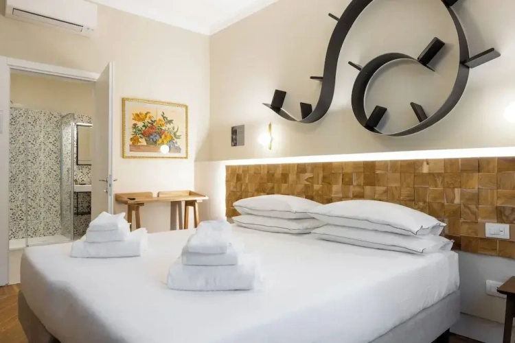 1 Bedroom Economy room
