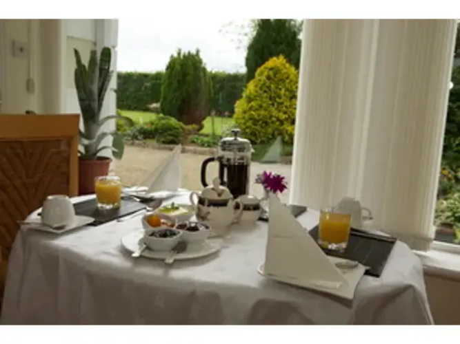 Laburnum Lodge