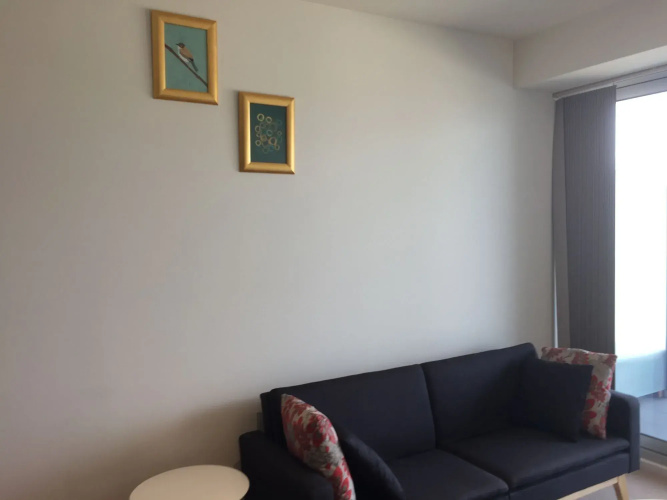 Tasha's Apartments on Morphett
