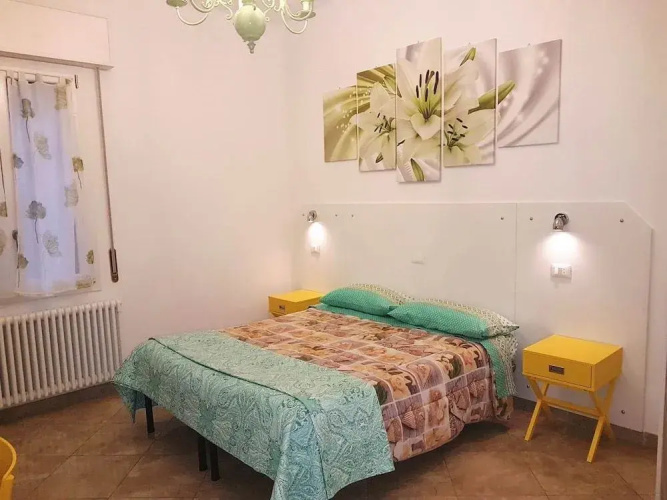 B&B Corticella 24