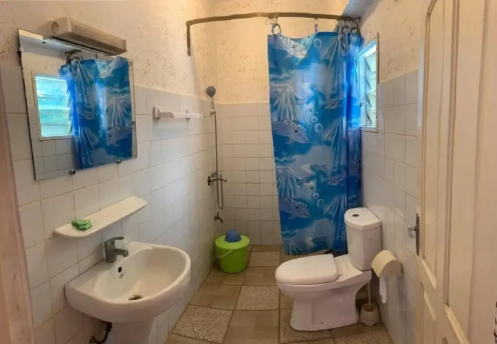 Tahiti Hotel