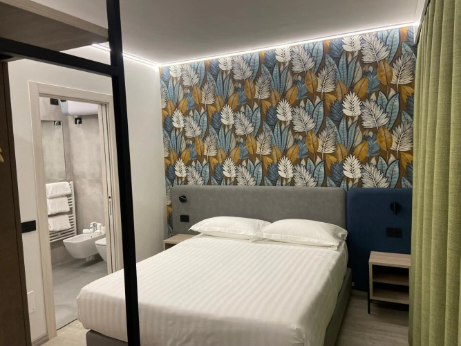 Hotel Corte Ongaro