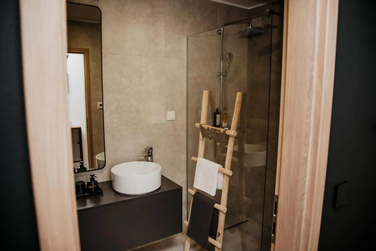 Avenue apartment