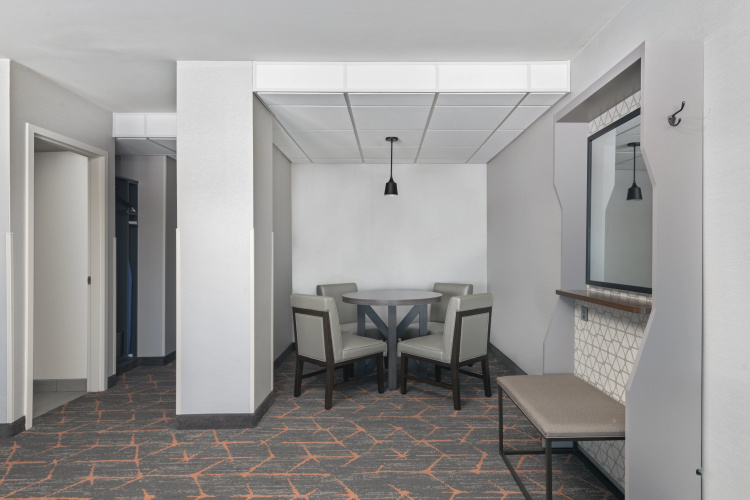 Holiday Inn Portland-By The Bay photo 31