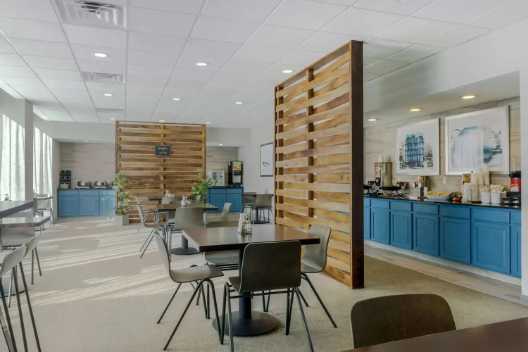 The Capitol Hotel, Ascend Hotel Collection photo 33