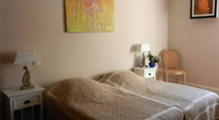 A la Reine chambres d'hôtes