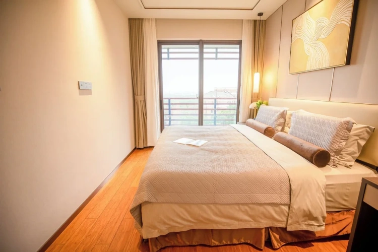 1 Bedroom Premier Suite