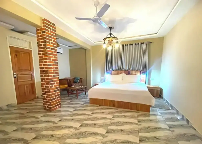 Heritage Hotel
