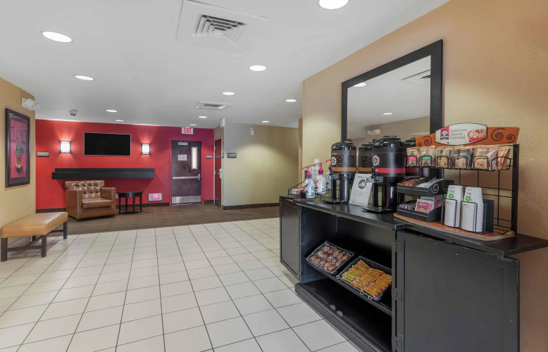 Extended Stay America - Atlanta - Morrow photo 11