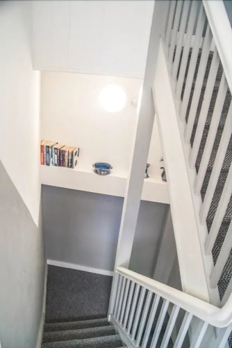 Latin Quarter Townhouse