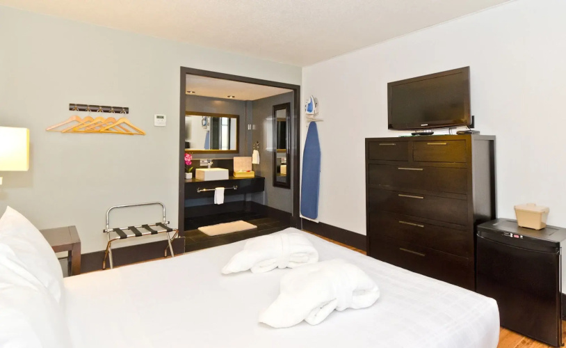 Centro Motel