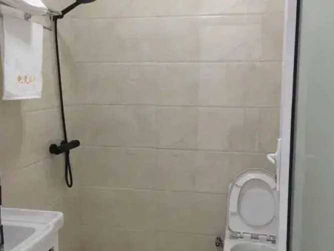 Pinghu esports theme hotel