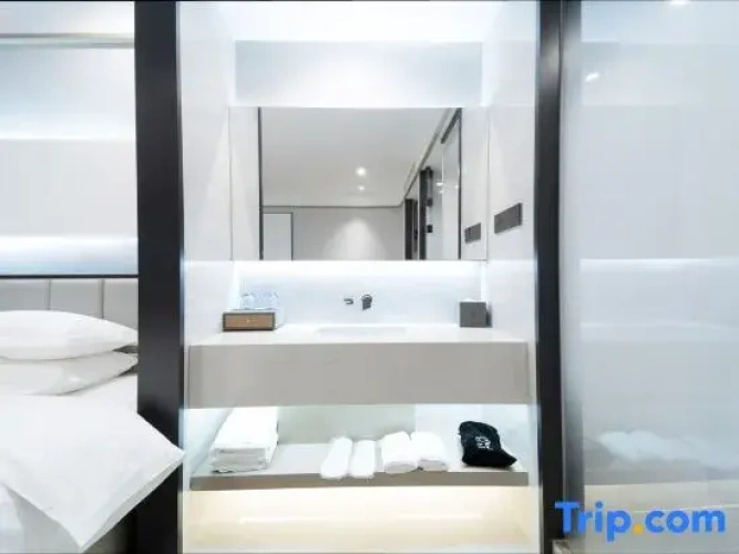 Premium Twin room
