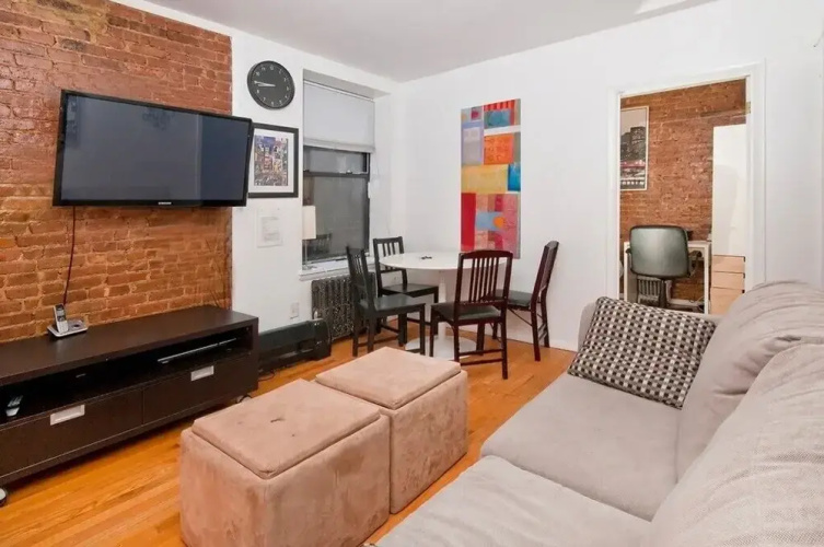 Chic & Modern 2 BR on Upper East Side