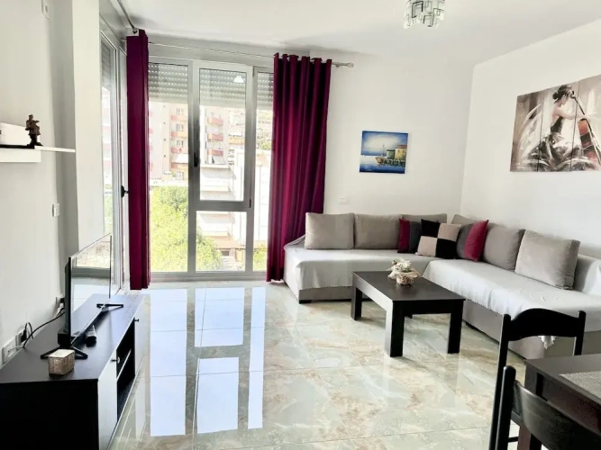 1 Bedroom Comfort Apartment