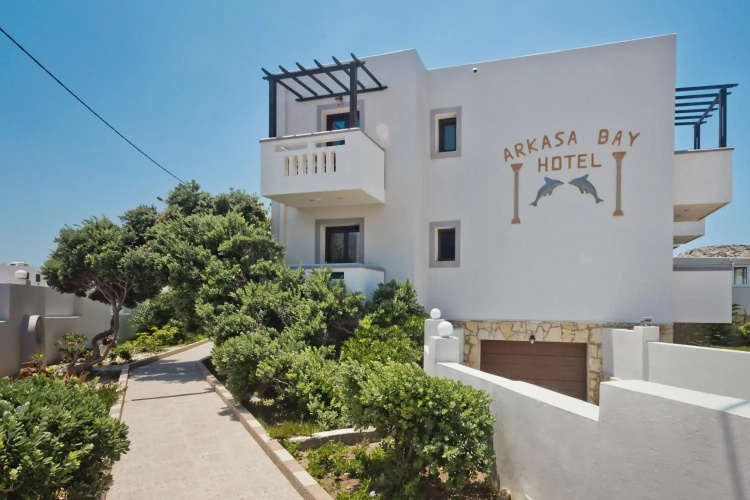 Imagen del hotel