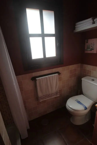 Casa Rural La Hojalata