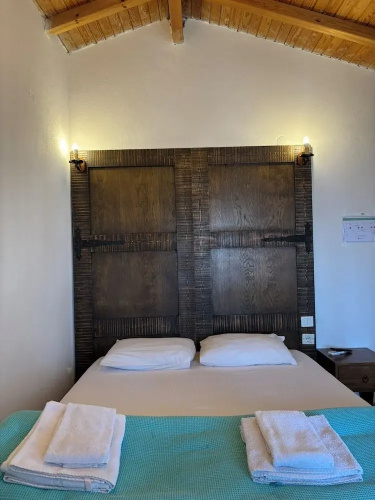 Assos Gül pansiyon