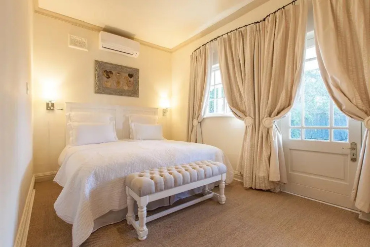 Villa Coloniale Private Luxury Retreat