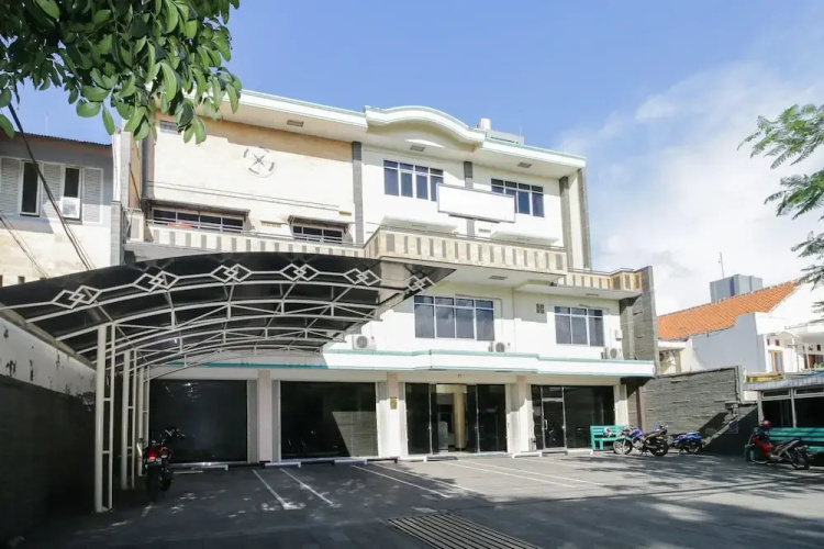 Otel görseli
