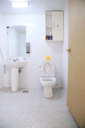 Premium Triple room with ocean view