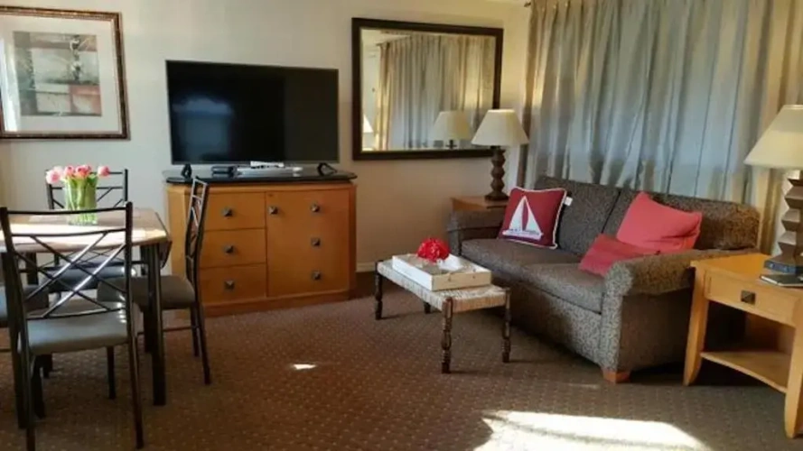 Superior Double Suite