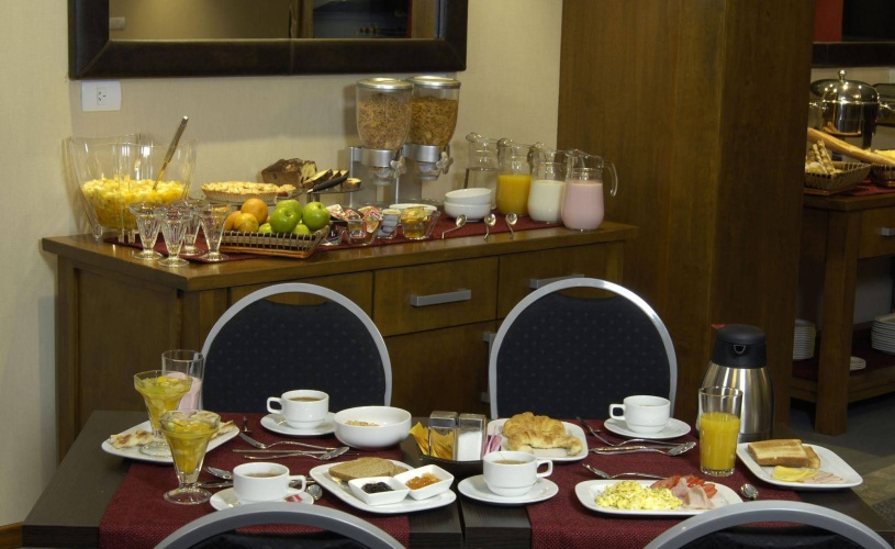 Cilene del Faro Suites & Spa photo 15