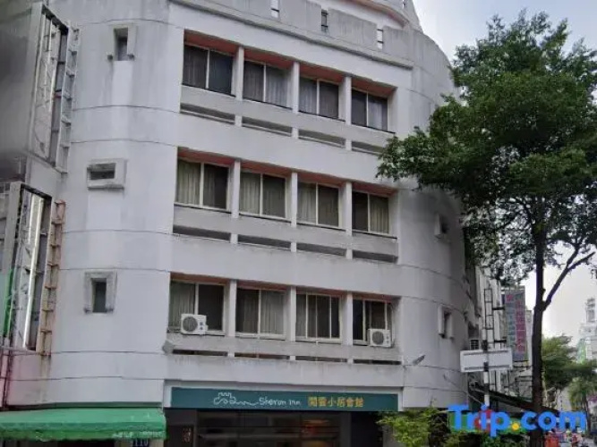 Sharon Inn