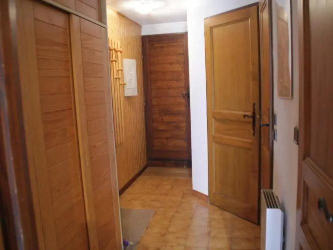 Appartement Châtel, 2 pièces, 4 personnes - FR-1-200-152