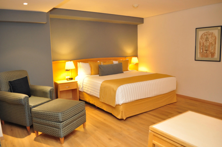 Radisson Paraiso Hotel Mexico City