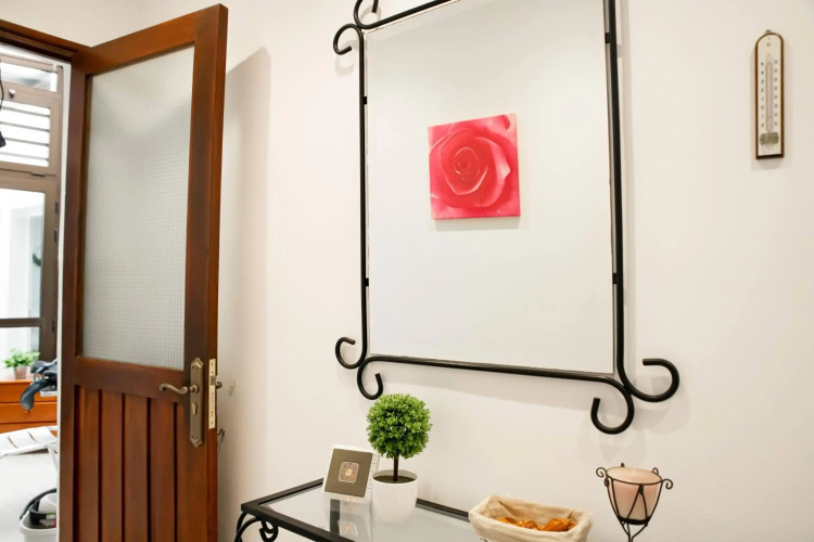 Casa la Furnia