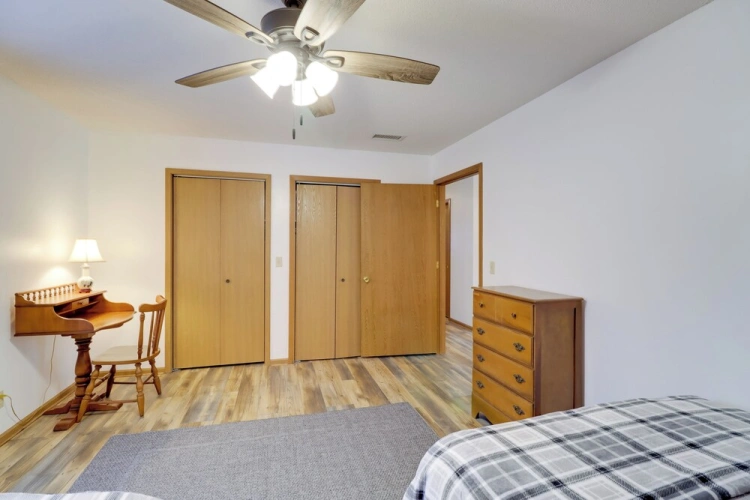 3 Bedrooms Cottage