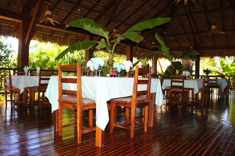 Tropic Hôtel