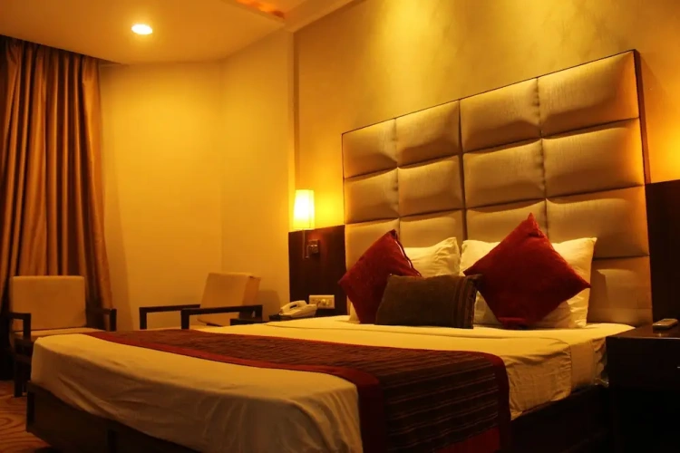 Grand Double Suite