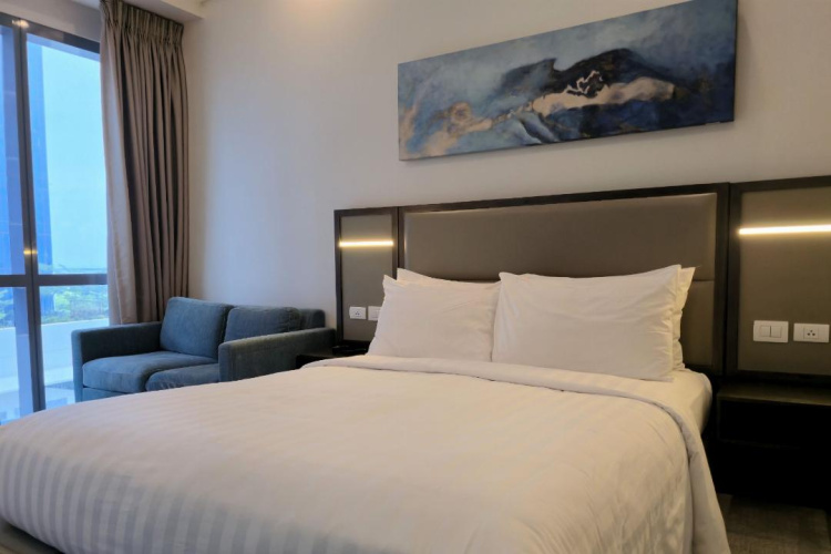 MCollection - Resort-style Comfort Near Mactan Airport