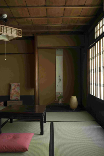 Kinse Inn