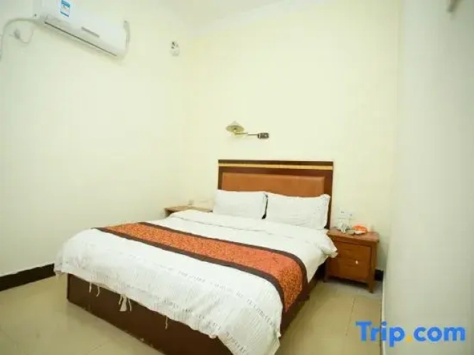 Economy Single room