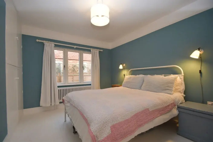Seaside Retreat - Rye Harbour