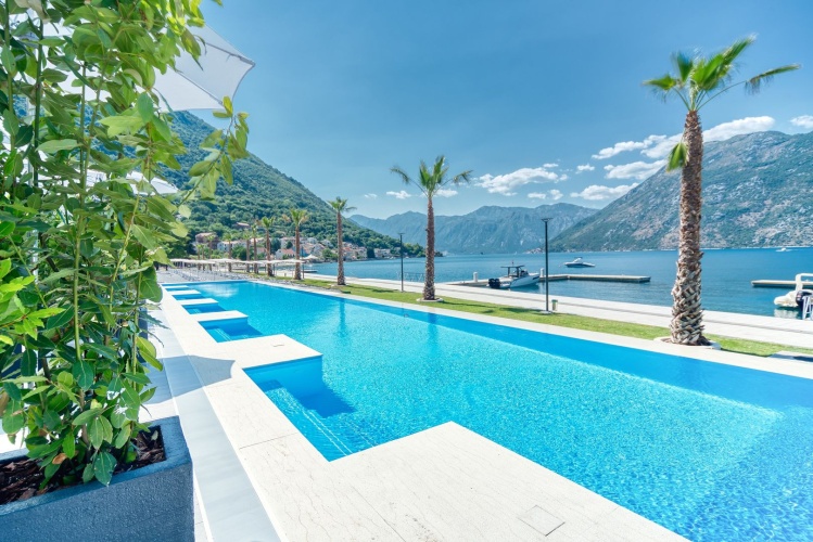 Hyatt Regency Kotor Bay Resort - Adults Only photo 19